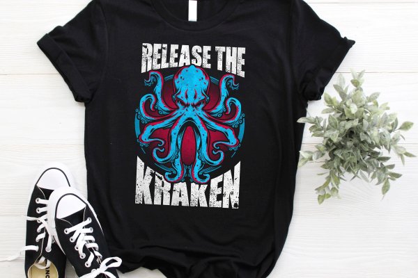 Kraken 12 at